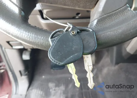 2009 Ford F-150 Xl/Xlt из США, поврежденный, VIN 1FTRW14899FA68562